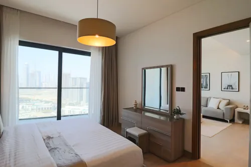 1 Bedroom Apartment in Waves Grande