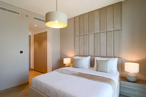 1 Bedroom Apartment in Waves Grande