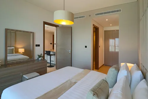 1 Bedroom Apartment in Waves Grande