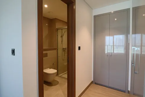 1 Bedroom Apartment in Waves Grande