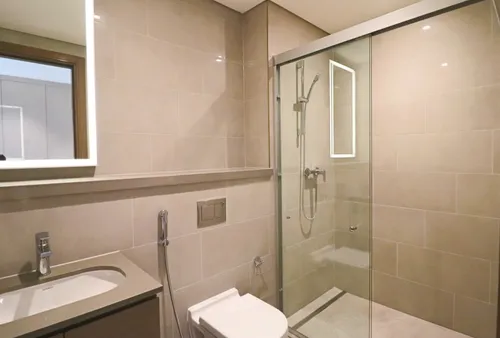 1 Bedroom Apartment in Waves Grande