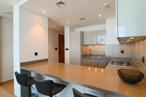 1 Bedroom Apartment in Waves Grande