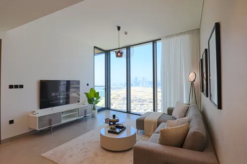 1 Bedroom Apartment in Waves Grande