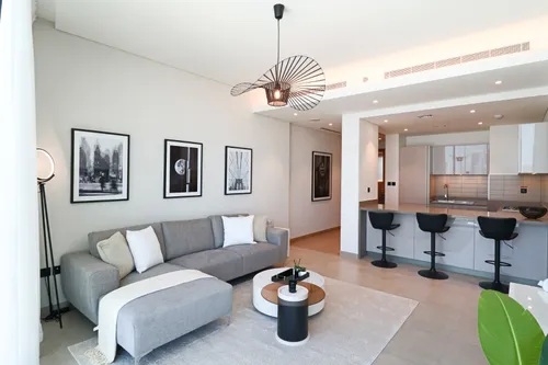 1 Bedroom Apartment in Waves Grande