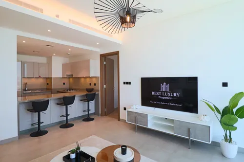 1 Bedroom Apartment in Waves Grande