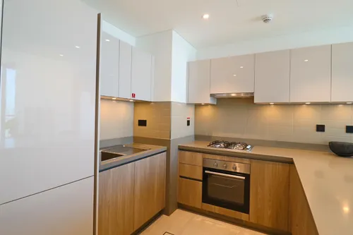 1 Bedroom Apartment in Waves Grande