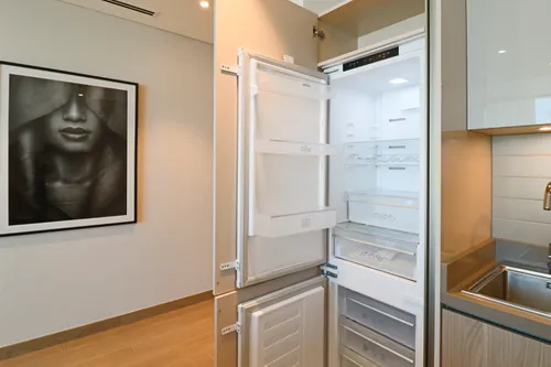 1 Bedroom Apartment in Waves Grande