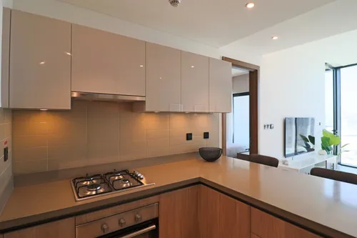1 Bedroom Apartment in Waves Grande