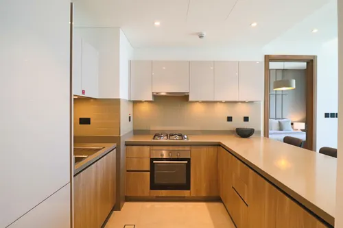 1 Bedroom Apartment in Waves Grande