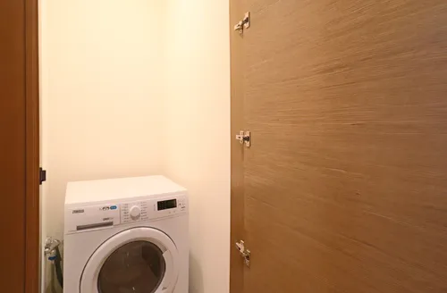 1 Bedroom Apartment in Waves Grande
