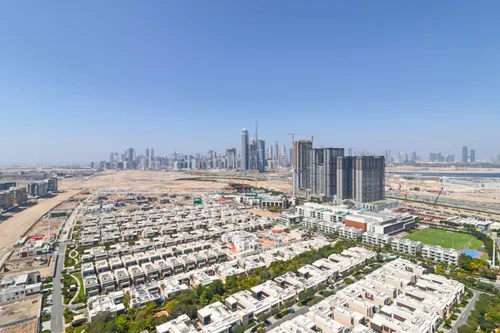 1 Bedroom Apartment in Waves Grande