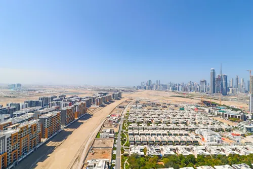 1 Bedroom Apartment in Waves Grande