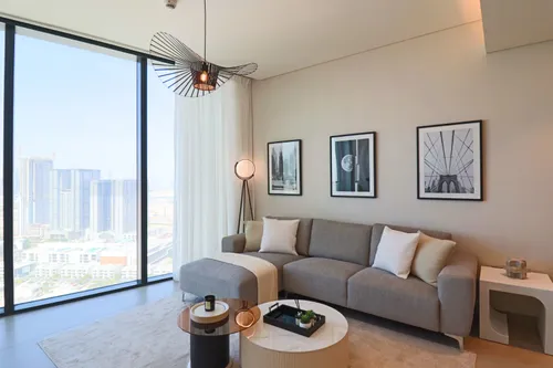 1 Bedroom Apartment in Waves Grande