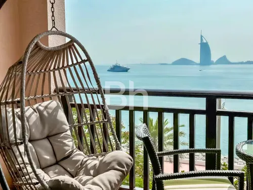 Full Sea View | Spacious | Available Now