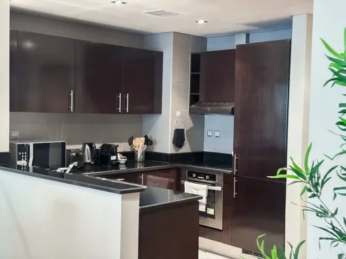 1 Bedroom Apartment in Royal Amwaj Residence South