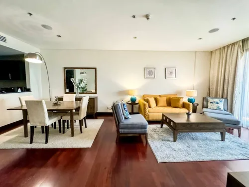 1 Bedroom Apartment in Royal Amwaj Residence South