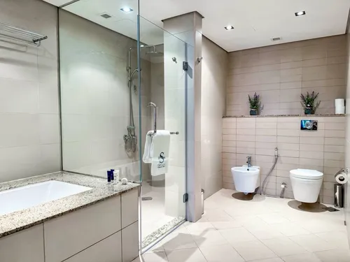 1 Bedroom Apartment in Royal Amwaj Residence South