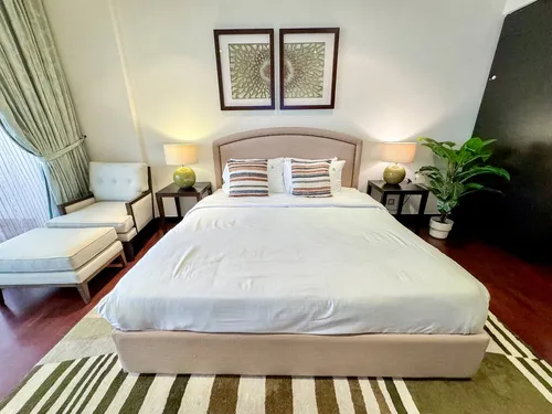 1 Bedroom Apartment in Royal Amwaj Residence South