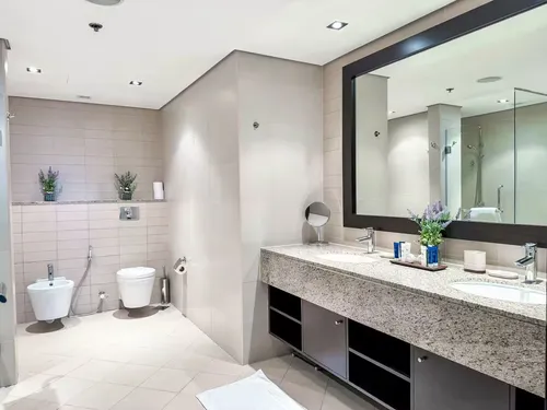 1 Bedroom Apartment in Royal Amwaj Residence South