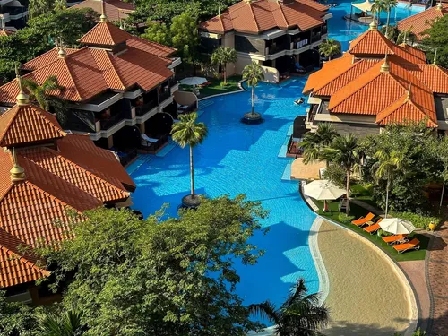 1 Bedroom Apartment in Royal Amwaj Residence South