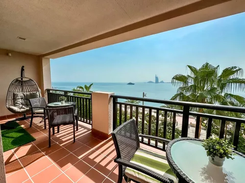 1 Bedroom Apartment in Royal Amwaj Residence South