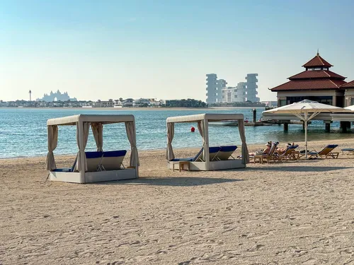 1 Bedroom Apartment in Royal Amwaj Residence South