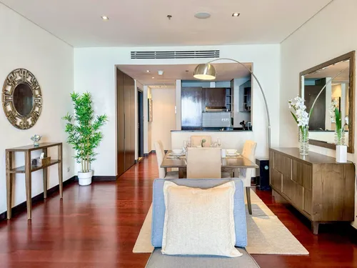 1 Bedroom Apartment in Royal Amwaj Residence South