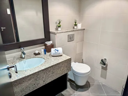1 Bedroom Apartment in Royal Amwaj Residence South