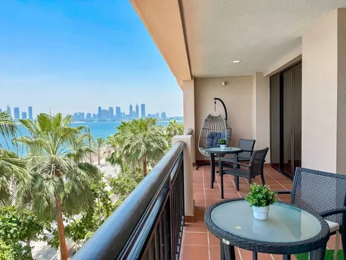 1 Bedroom Apartment in Royal Amwaj Residence South