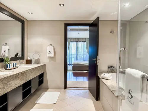 1 Bedroom Apartment in Royal Amwaj Residence South