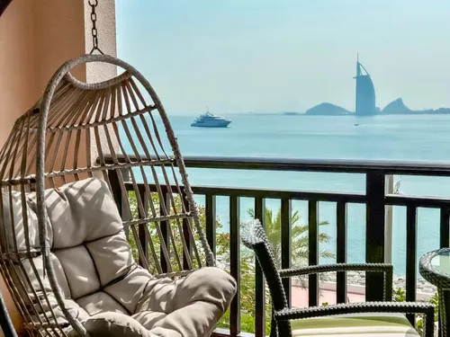 Full Sea View | Low Floor | Available Now