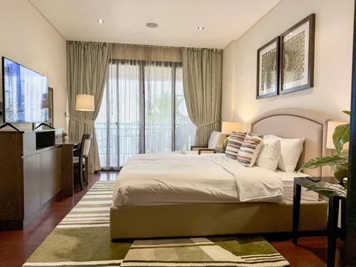 1 Bedroom Apartment in Royal Amwaj Residence South