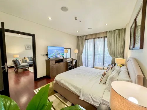 1 Bedroom Apartment in Royal Amwaj Residence South