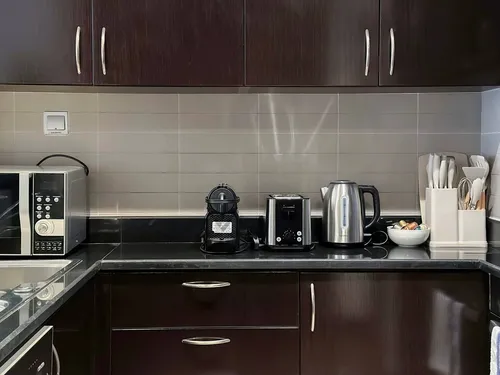 1 Bedroom Apartment in Royal Amwaj Residence South