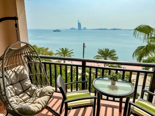 1 Bedroom Apartment in Royal Amwaj Residence South
