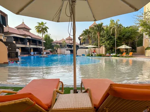 1 Bedroom Apartment in Royal Amwaj Residence South