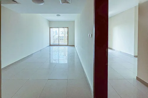 Unfurnished | Vacant | Large Layout | Metro