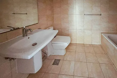 1 Bedroom Apartment in Iris