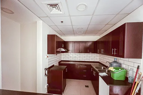 1 Bedroom Apartment in Iris
