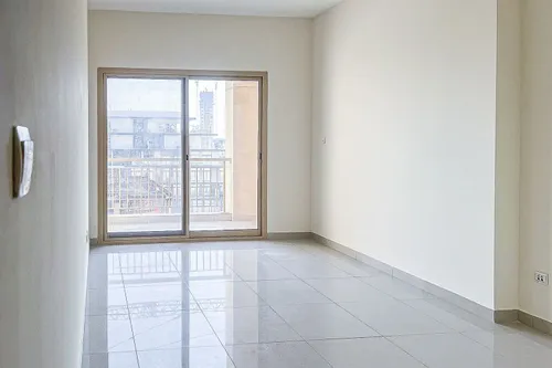 1 Bedroom Apartment in Iris