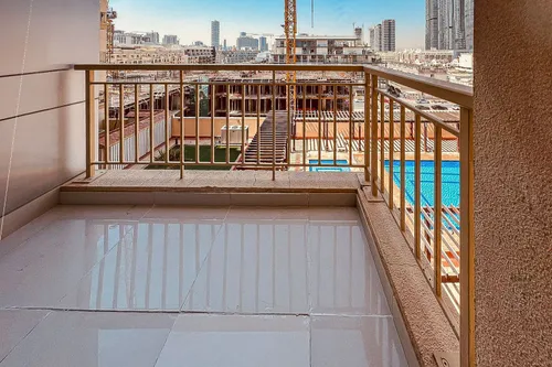 1 Bedroom Apartment in Iris