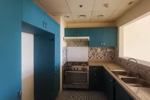 3 Bedrooms Apartment in Masakin Al Furjan (South Village) - Block A