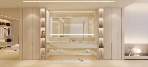 3 Bedrooms Apartment in The Chedi Private Residences