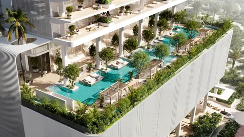 3 Bedrooms Apartment in The Chedi Private Residences