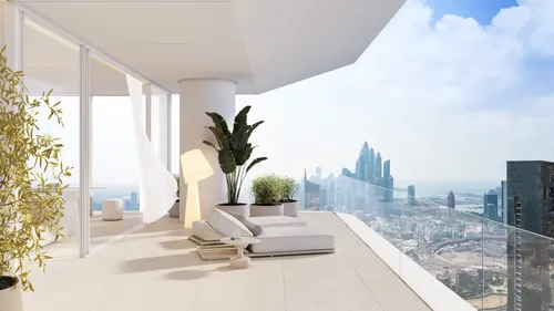 Ultra-Luxury Branded| Private Pool| Iconic Views
