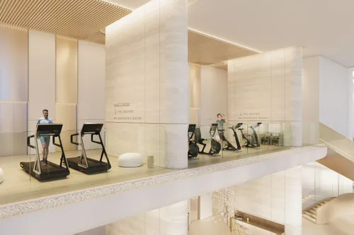 3 Bedrooms Apartment in The Chedi Private Residences
