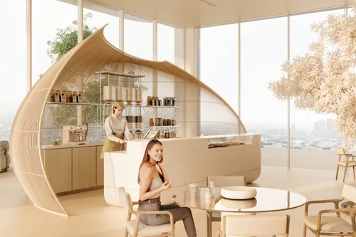 3 Bedrooms Apartment in The Chedi Private Residences