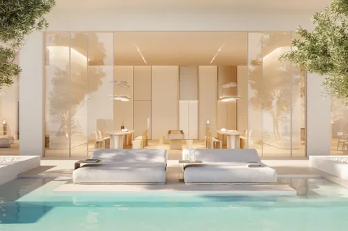 3 Bedrooms Apartment in The Chedi Private Residences