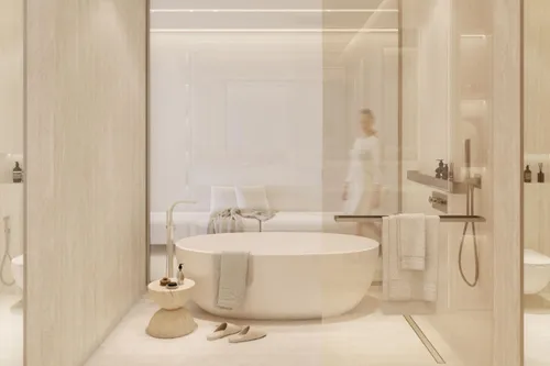 3 Bedrooms Apartment in The Chedi Private Residences