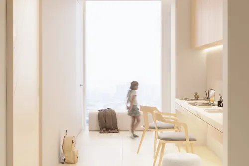 3 Bedrooms Apartment in The Chedi Private Residences